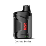 RAZ DISPOSABLE 6000 Puff - Image 5