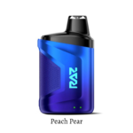RAZ DISPOSABLE 6000 Puff