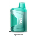 RAZ DISPOSABLE 6000 Puff - Image 11