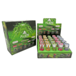 Alien Exotics D8 Mini Pre Rolled