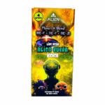 Alien - HHC 4g JD Blend Disposable - Image 7