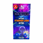 Alien - D8 JD Blend 4g Disposable - Image 7