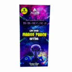 Alien - D8 JD Blend 4g Disposable - Image 6