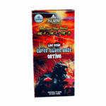 Alien - HHC 4g JD Blend Disposable - Image 6