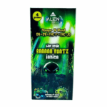 Alien - D8 JD Blend 4g Disposable - Image 2