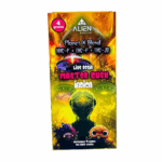 Alien - HHC 4g JD Blend Disposable - Image 5