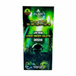 Alien - D8 JD Blend 4g Disposable - Image 3