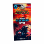 Alien - HHC 4g JD Blend Disposable - Image 4