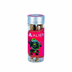 Alien Exotics - THC-A Mini Prerolls - 2.5 Grams - Image 4