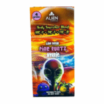 Alien - HHC 4g JD Blend Disposable