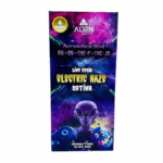 Alien - D8 JD Blend 4g Disposable - Image 13