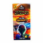 Alien - HHC 4g JD Blend Disposable - Image 2