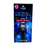 Alien - D8 JD Blend 4g Disposable - Image 12