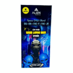 Alien - D8 JD Blend 4g Disposable - Image 10