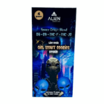 Alien - D8 JD Blend 4g Disposable - Image 9