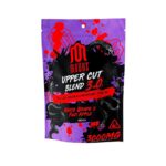 MODUS - UPPER CUT BLEND 3.0 3000MG