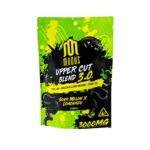 MODUS - UPPER CUT BLEND 3.0 3000MG - Image 11