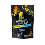 MODUS Knockout Blend 3.0